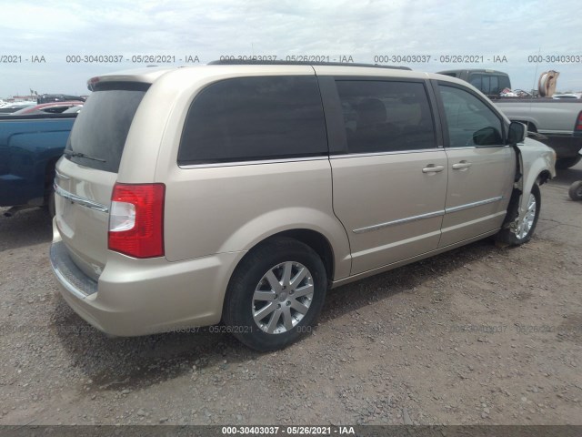 Photo 3 VIN: 2C4RC1BG0ER149083 - CHRYSLER TOWN & COUNTRY 