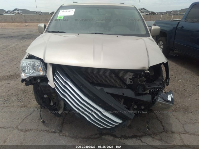 Photo 5 VIN: 2C4RC1BG0ER149083 - CHRYSLER TOWN & COUNTRY 