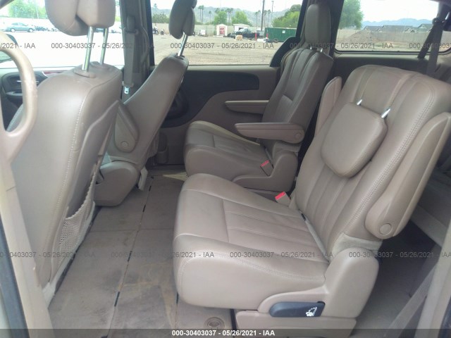 Photo 7 VIN: 2C4RC1BG0ER149083 - CHRYSLER TOWN & COUNTRY 