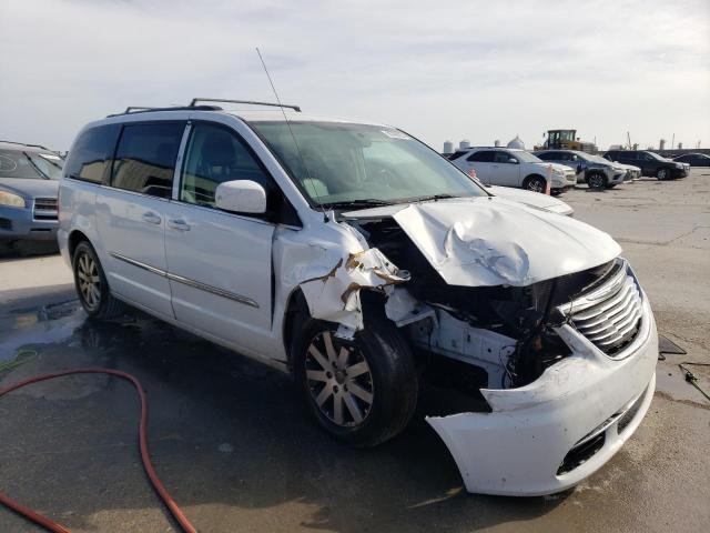 Photo 3 VIN: 2C4RC1BG0ER156504 - CHRYSLER MINIVAN 