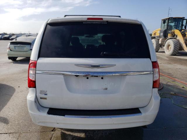 Photo 5 VIN: 2C4RC1BG0ER156504 - CHRYSLER MINIVAN 