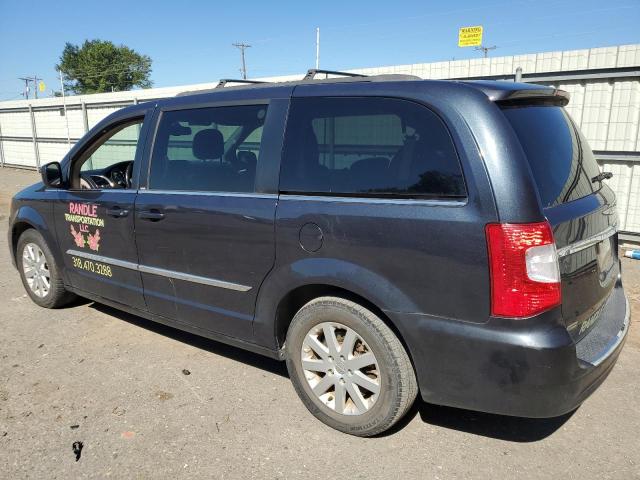 Photo 1 VIN: 2C4RC1BG0ER156776 - CHRYSLER TOWN & COU 