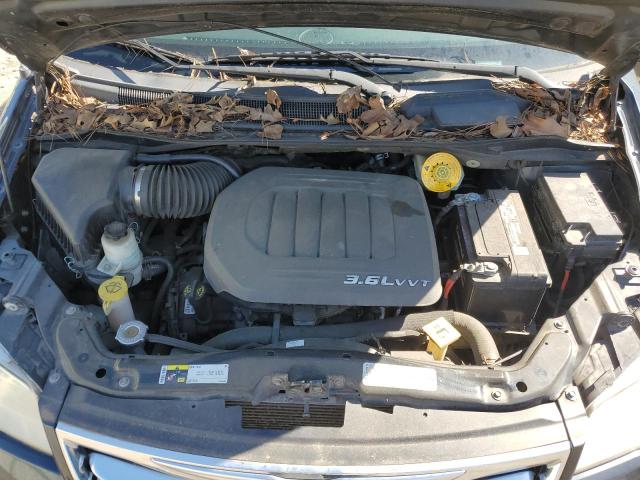 Photo 11 VIN: 2C4RC1BG0ER156776 - CHRYSLER TOWN & COU 