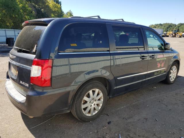 Photo 2 VIN: 2C4RC1BG0ER156776 - CHRYSLER TOWN & COU 