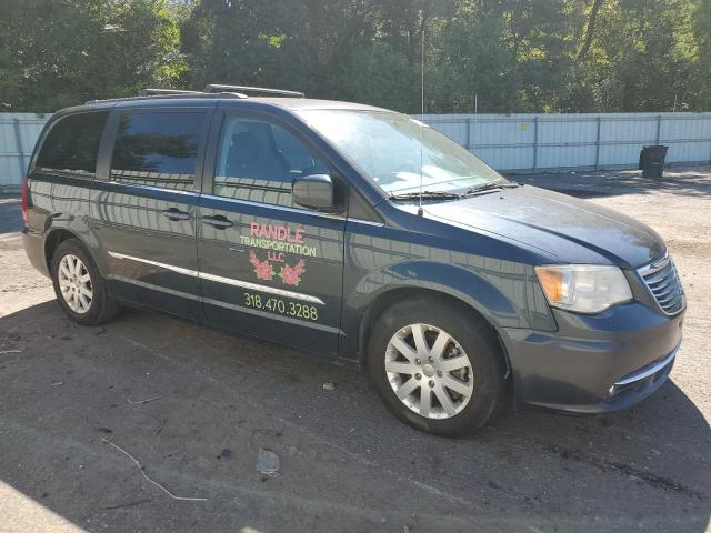 Photo 3 VIN: 2C4RC1BG0ER156776 - CHRYSLER TOWN & COU 