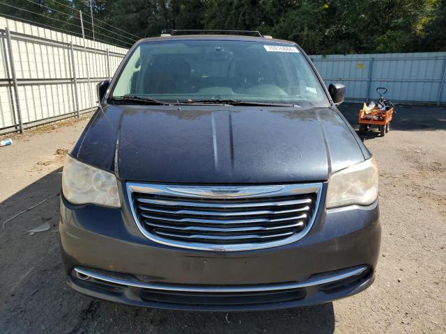 Photo 4 VIN: 2C4RC1BG0ER156776 - CHRYSLER TOWN & COU 