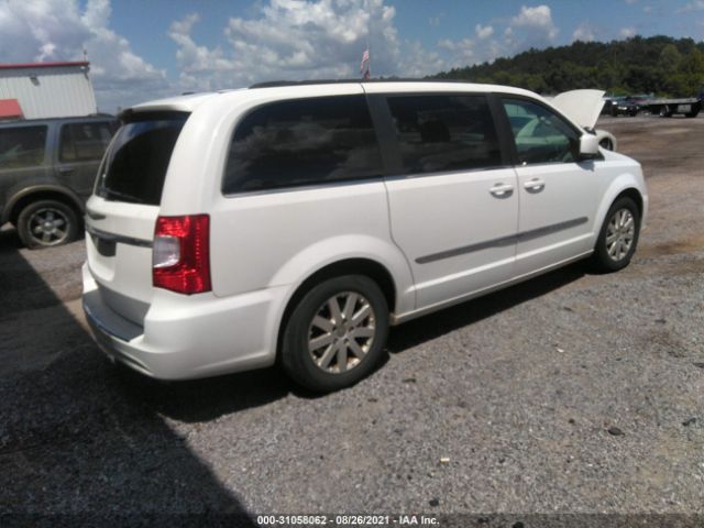 Photo 3 VIN: 2C4RC1BG0ER157295 - CHRYSLER TOWN & COUNTRY 