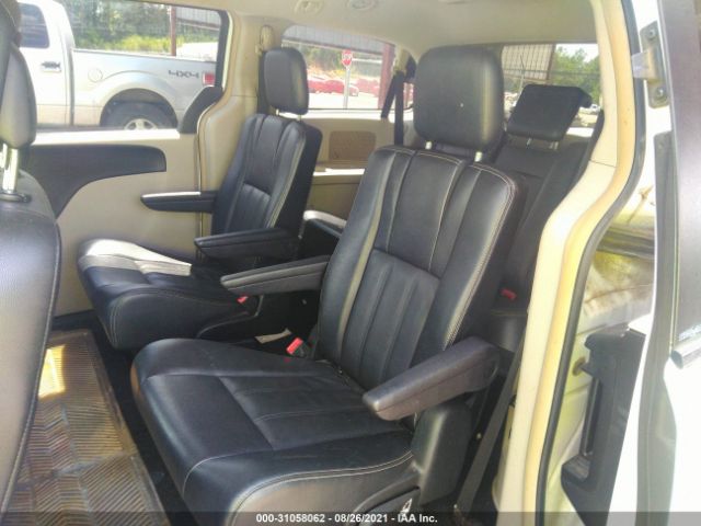 Photo 7 VIN: 2C4RC1BG0ER157295 - CHRYSLER TOWN & COUNTRY 