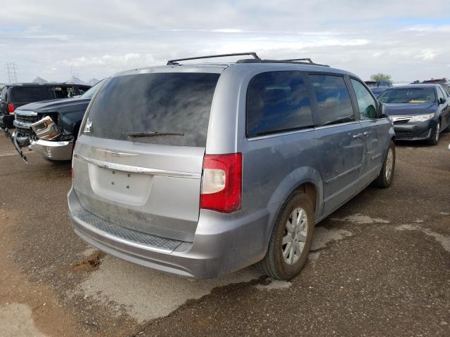 Photo 3 VIN: 2C4RC1BG0ER158799 - CHRYSLER TOWN & COU 