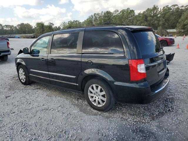 Photo 1 VIN: 2C4RC1BG0ER159435 - CHRYSLER TOWN & COU 