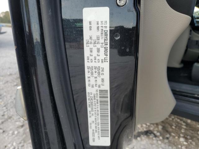 Photo 13 VIN: 2C4RC1BG0ER159435 - CHRYSLER TOWN & COU 