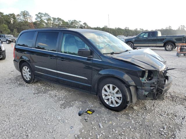 Photo 3 VIN: 2C4RC1BG0ER159435 - CHRYSLER TOWN & COU 