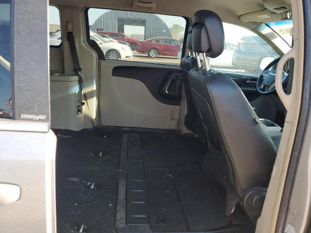 Photo 10 VIN: 2C4RC1BG0ER204521 - CHRYSLER TOWN & COU 