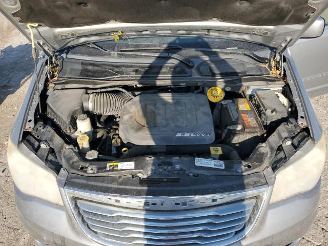 Photo 11 VIN: 2C4RC1BG0ER204521 - CHRYSLER TOWN & COU 