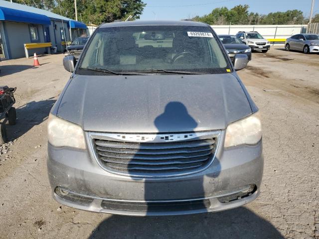 Photo 4 VIN: 2C4RC1BG0ER204521 - CHRYSLER TOWN & COU 