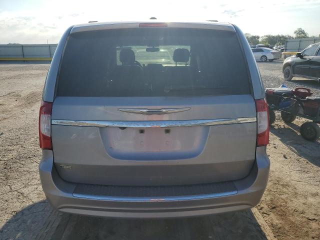 Photo 5 VIN: 2C4RC1BG0ER204521 - CHRYSLER TOWN & COU 