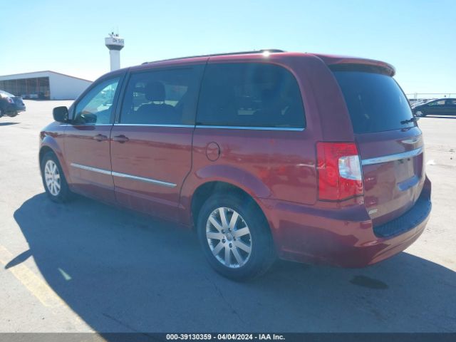 Photo 2 VIN: 2C4RC1BG0ER207256 - CHRYSLER TOWN & COUNTRY 