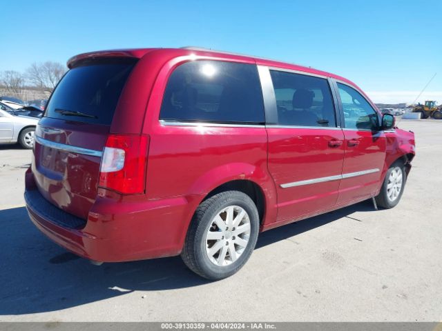 Photo 3 VIN: 2C4RC1BG0ER207256 - CHRYSLER TOWN & COUNTRY 