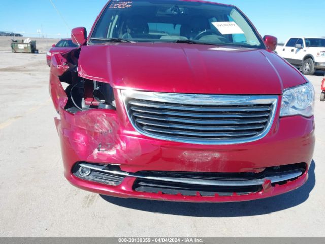 Photo 5 VIN: 2C4RC1BG0ER207256 - CHRYSLER TOWN & COUNTRY 