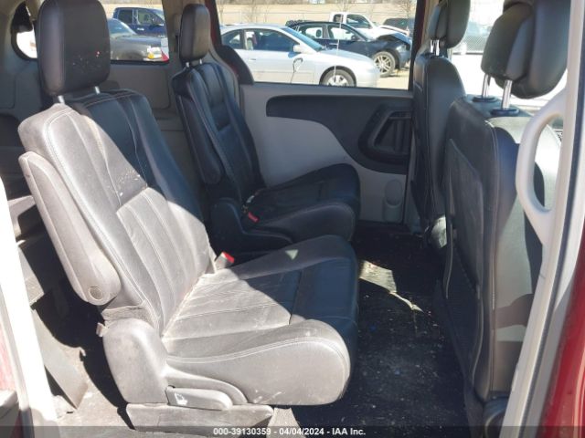 Photo 7 VIN: 2C4RC1BG0ER207256 - CHRYSLER TOWN & COUNTRY 