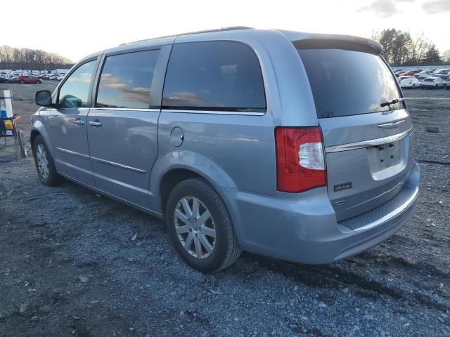 Photo 1 VIN: 2C4RC1BG0ER209198 - CHRYSLER MINIVAN 