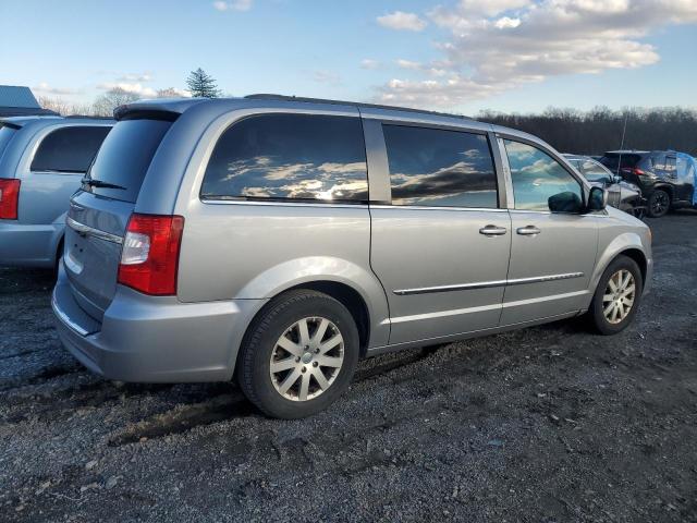 Photo 2 VIN: 2C4RC1BG0ER209198 - CHRYSLER MINIVAN 