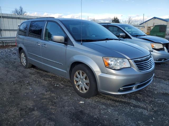 Photo 3 VIN: 2C4RC1BG0ER209198 - CHRYSLER MINIVAN 