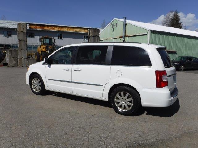 Photo 1 VIN: 2C4RC1BG0ER216930 - CHRYSLER MINIVAN 