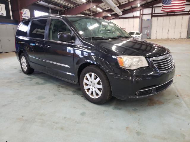 Photo 0 VIN: 2C4RC1BG0ER217401 - CHRYSLER TOWN & COU 