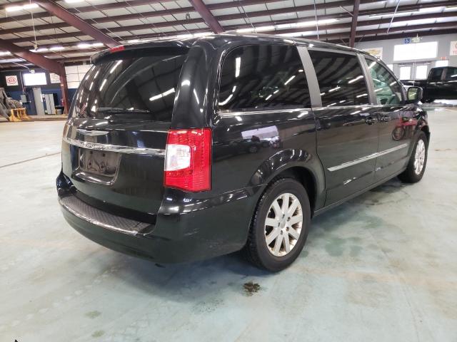 Photo 3 VIN: 2C4RC1BG0ER217401 - CHRYSLER TOWN & COU 