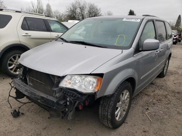 Photo 1 VIN: 2C4RC1BG0ER217978 - CHRYSLER TOWN & COUNTRY 