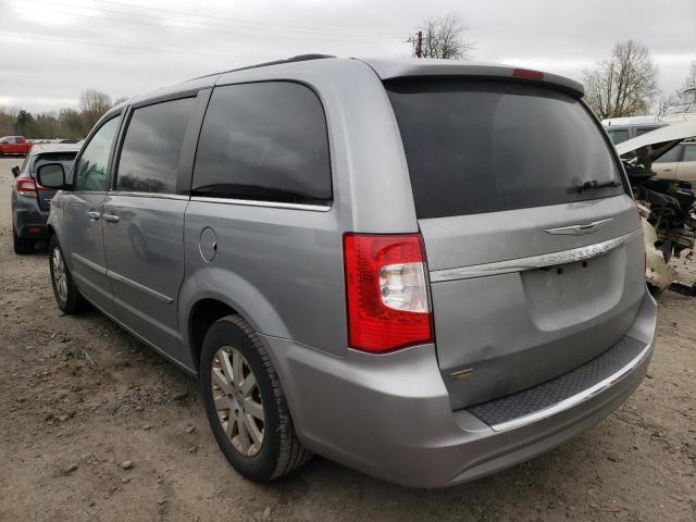 Photo 2 VIN: 2C4RC1BG0ER217978 - CHRYSLER TOWN & COUNTRY 