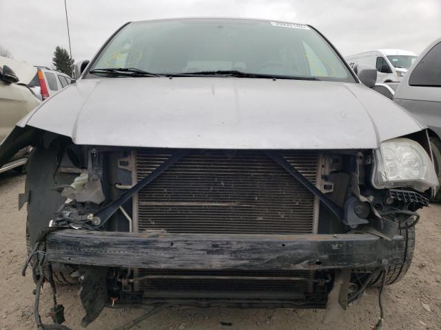 Photo 8 VIN: 2C4RC1BG0ER217978 - CHRYSLER TOWN & COUNTRY 