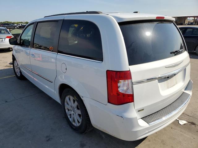 Photo 2 VIN: 2C4RC1BG0ER218421 - CHRYSLER TOWN & COU 