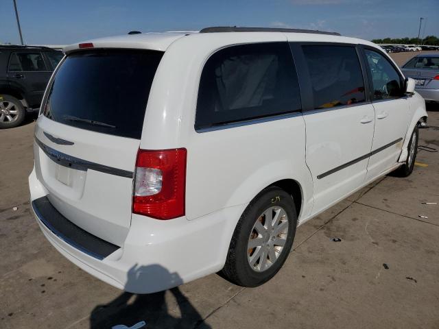 Photo 3 VIN: 2C4RC1BG0ER218421 - CHRYSLER TOWN & COU 