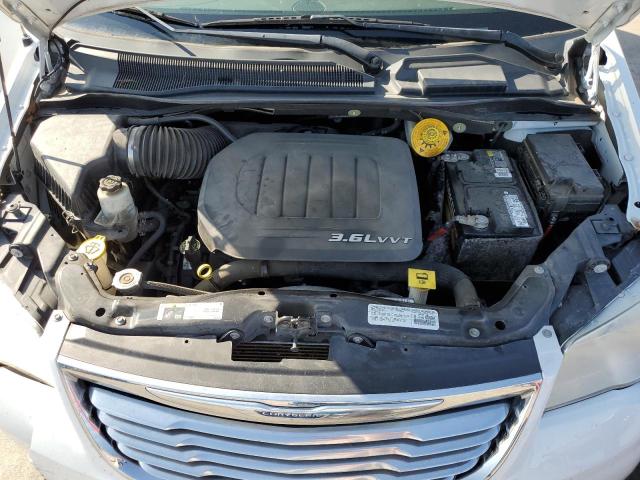 Photo 6 VIN: 2C4RC1BG0ER218421 - CHRYSLER TOWN & COU 