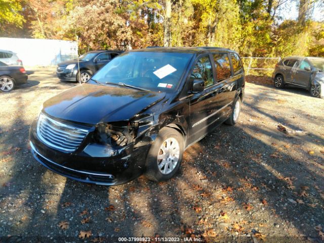 Photo 1 VIN: 2C4RC1BG0ER218578 - CHRYSLER TOWN & COUNTRY 