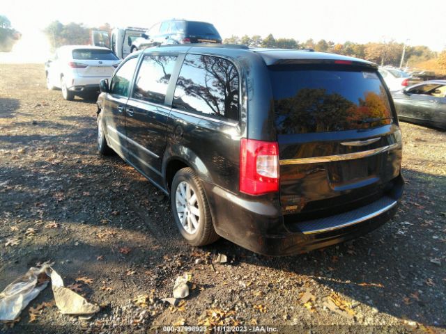 Photo 2 VIN: 2C4RC1BG0ER218578 - CHRYSLER TOWN & COUNTRY 