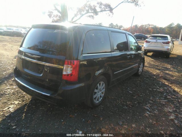 Photo 3 VIN: 2C4RC1BG0ER218578 - CHRYSLER TOWN & COUNTRY 