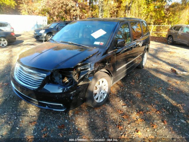 Photo 5 VIN: 2C4RC1BG0ER218578 - CHRYSLER TOWN & COUNTRY 