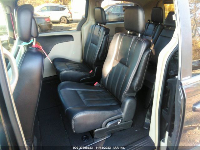 Photo 7 VIN: 2C4RC1BG0ER218578 - CHRYSLER TOWN & COUNTRY 