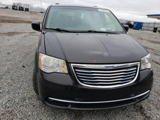 Photo 4 VIN: 2C4RC1BG0ER219424 - CHRYSLER TOWN & COU 