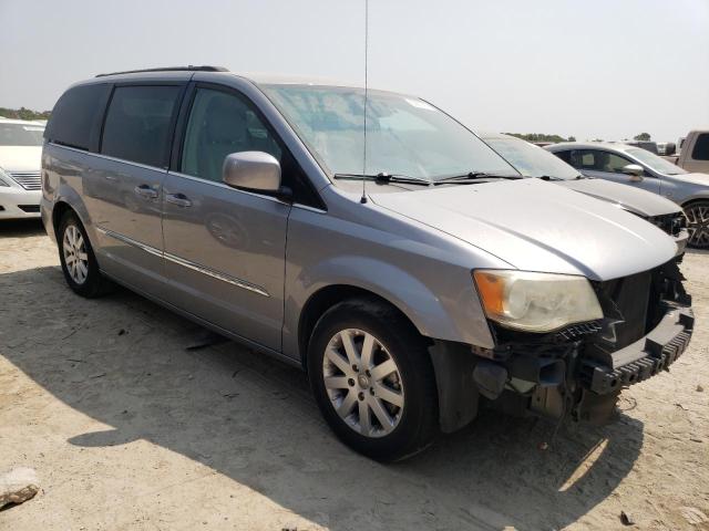 Photo 3 VIN: 2C4RC1BG0ER225689 - CHRYSLER TOWN & COUNTRY 