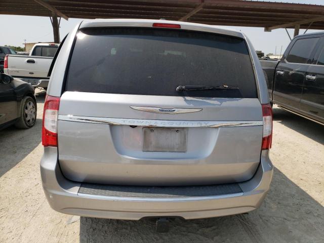 Photo 5 VIN: 2C4RC1BG0ER225689 - CHRYSLER TOWN & COUNTRY 