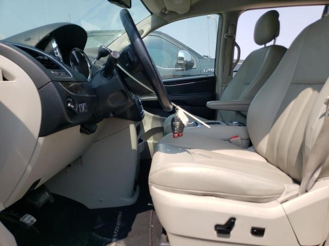 Photo 6 VIN: 2C4RC1BG0ER225689 - CHRYSLER TOWN & COUNTRY 