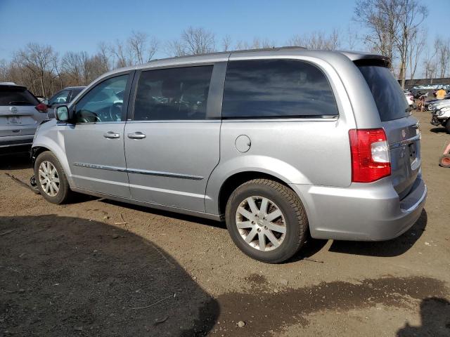 Photo 1 VIN: 2C4RC1BG0ER228396 - CHRYSLER TOWN & COU 