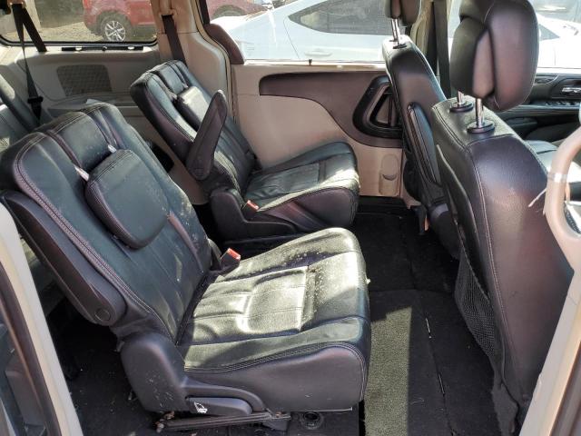 Photo 10 VIN: 2C4RC1BG0ER228396 - CHRYSLER TOWN & COU 