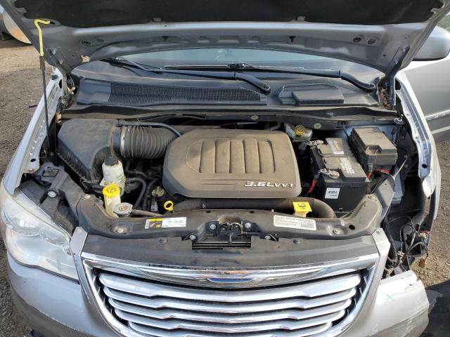 Photo 11 VIN: 2C4RC1BG0ER228396 - CHRYSLER TOWN & COU 