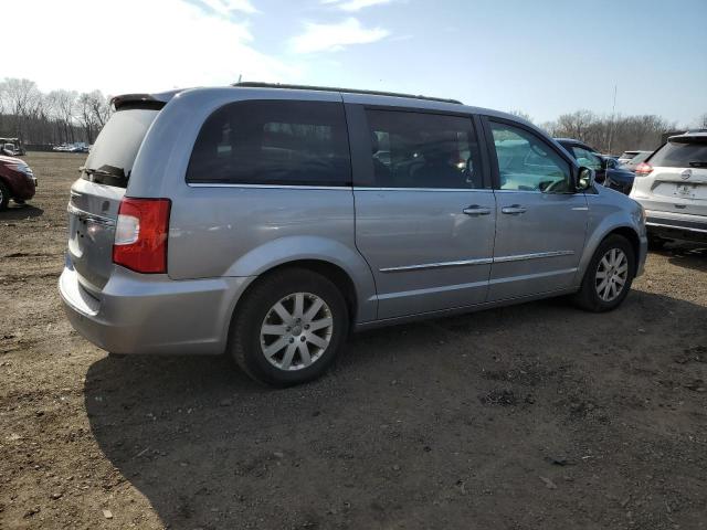 Photo 2 VIN: 2C4RC1BG0ER228396 - CHRYSLER TOWN & COU 