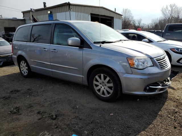 Photo 3 VIN: 2C4RC1BG0ER228396 - CHRYSLER TOWN & COU 